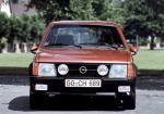 Opel Kadett SR 3-Door 1979 года